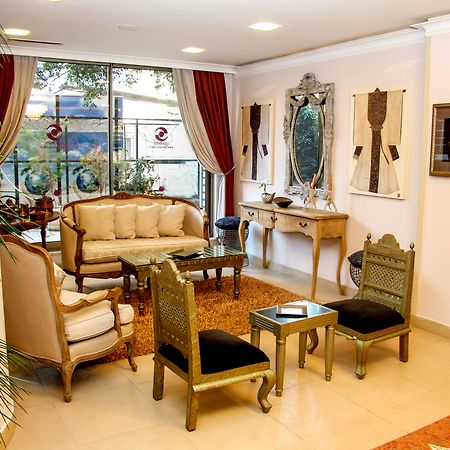 Savk Hotel Alanya Exterior photo