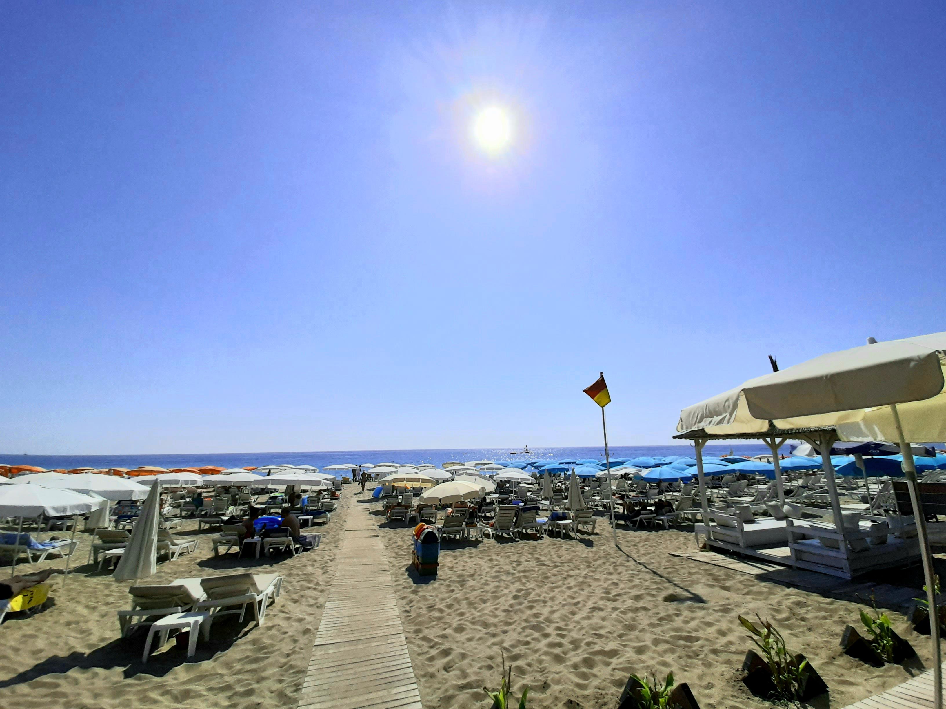 Savk Hotel Alanya Exterior photo