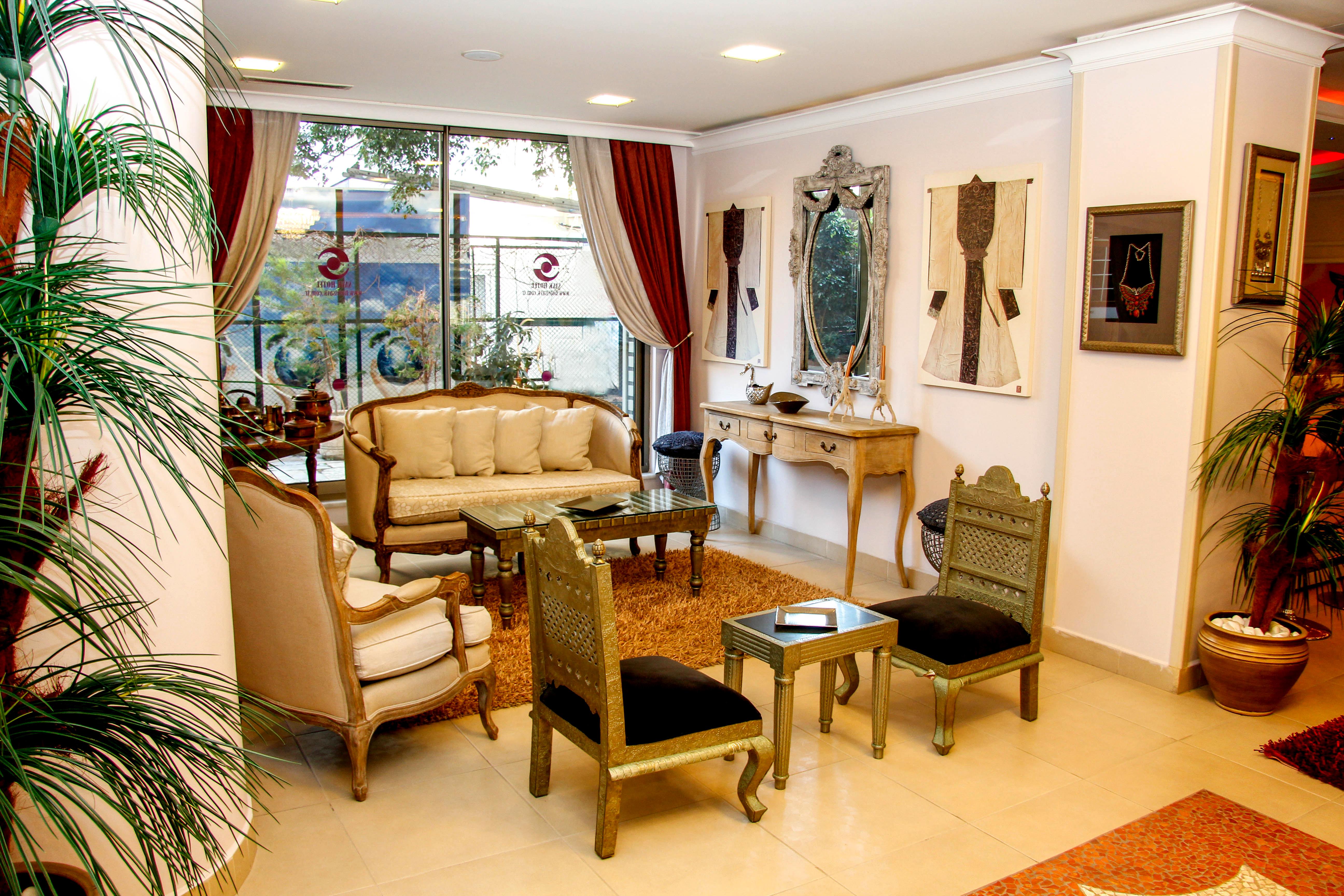 Savk Hotel Alanya Exterior photo