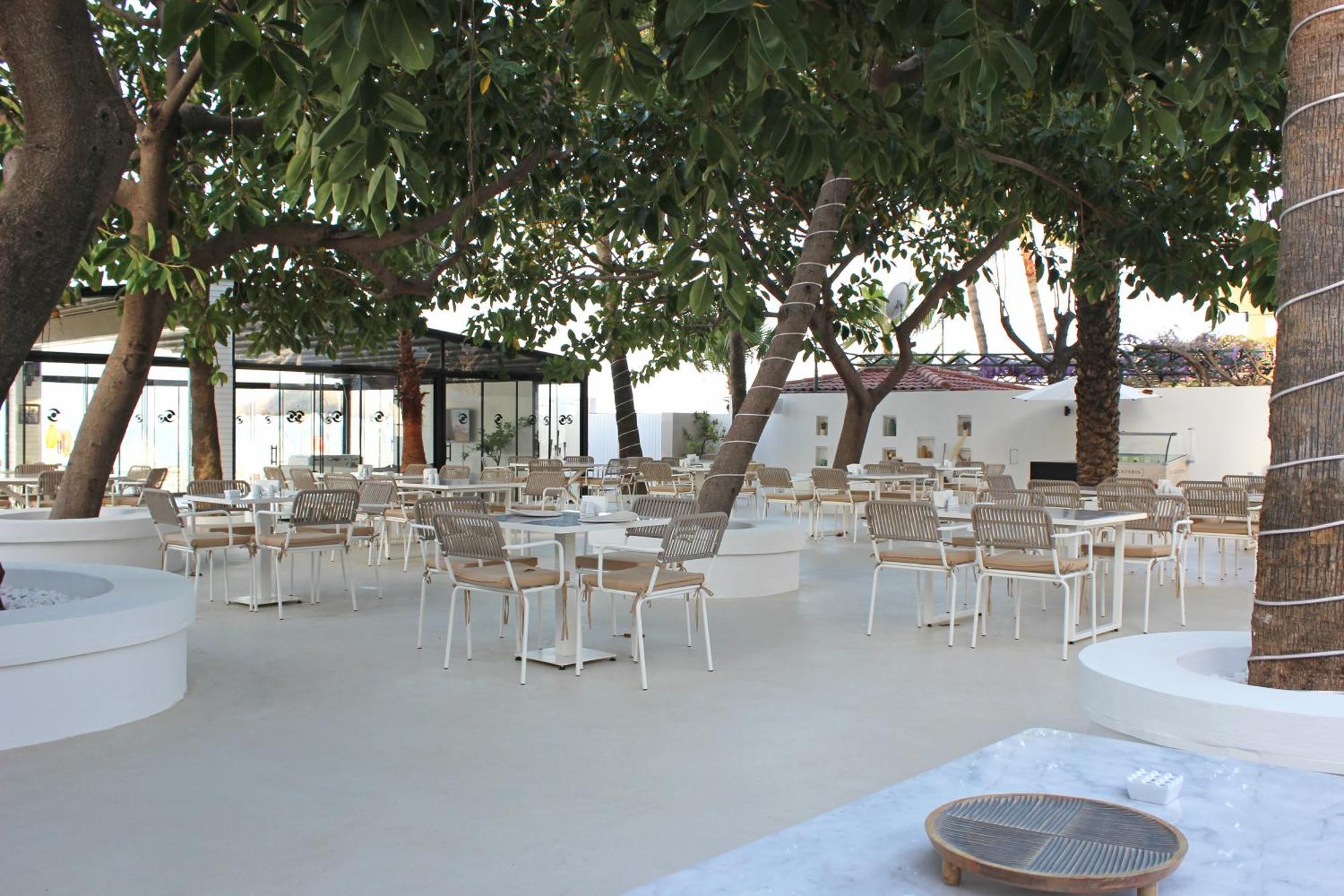 Savk Hotel Alanya Exterior photo