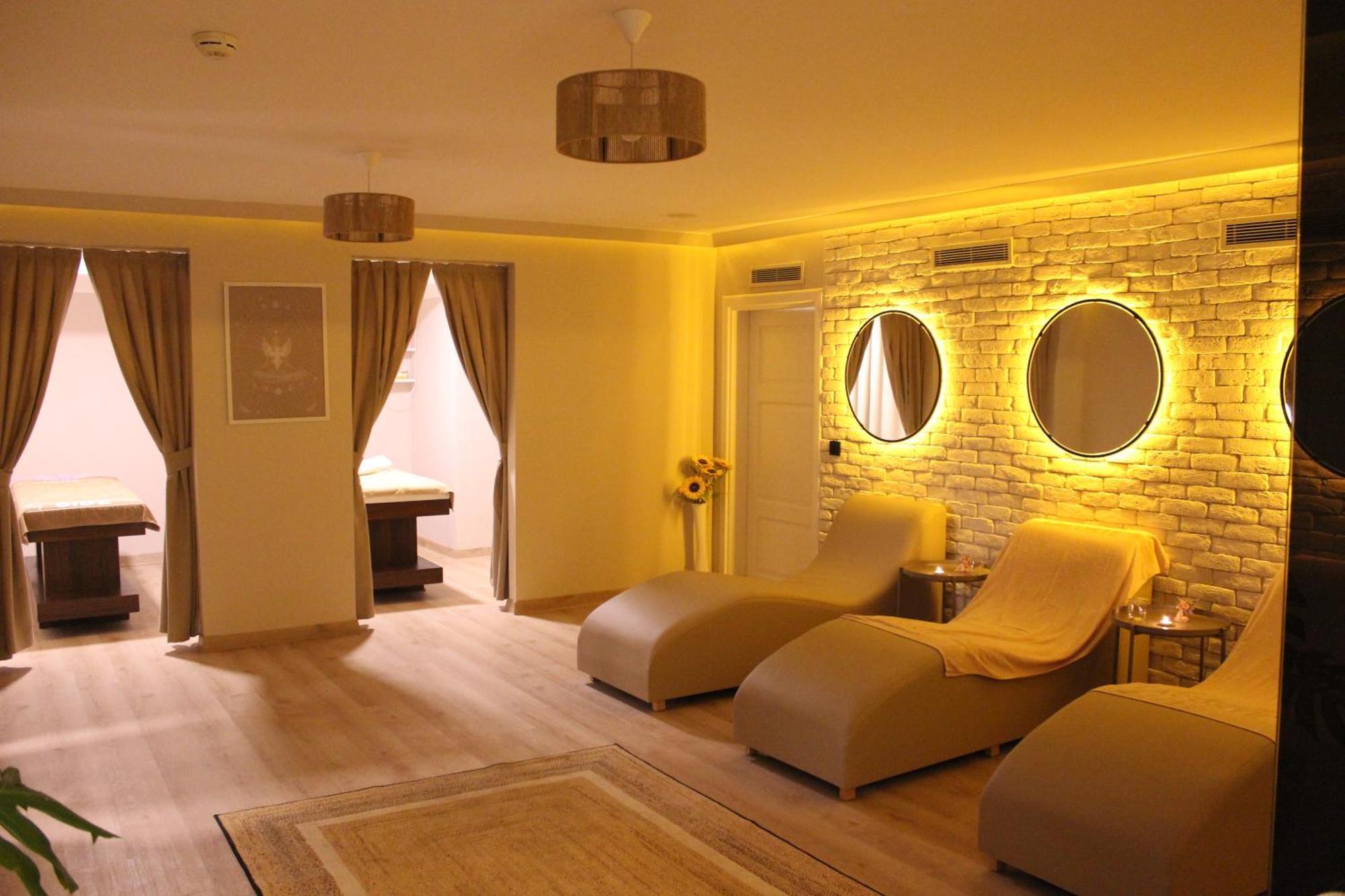 Savk Hotel Alanya Exterior photo