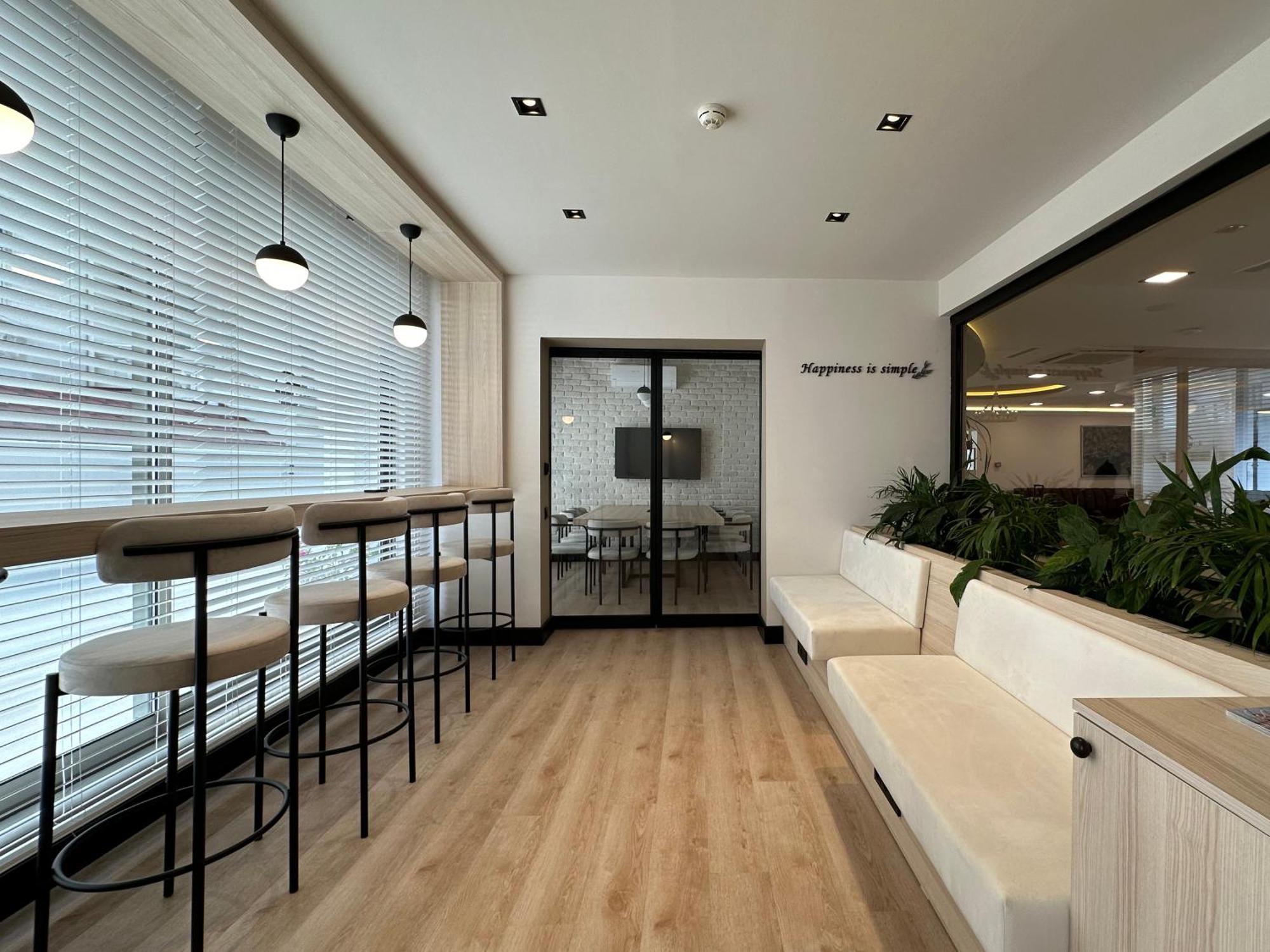 Savk Hotel Alanya Exterior photo