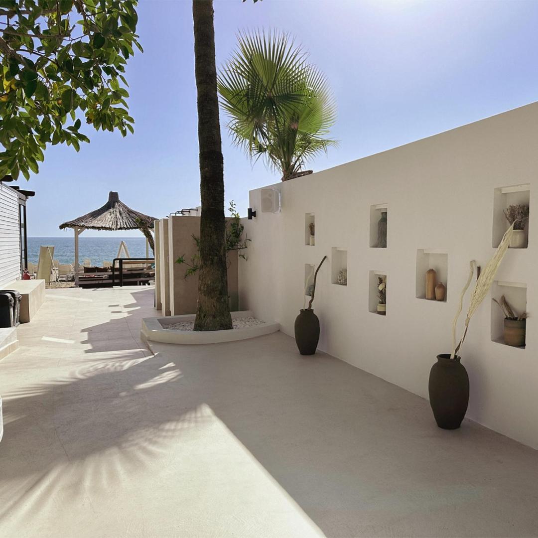 Savk Hotel Alanya Exterior photo